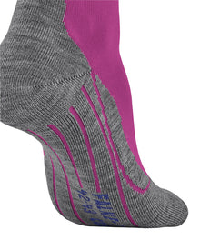 Womens | TK2 Explore Cool Short Socks W | Radiant Or