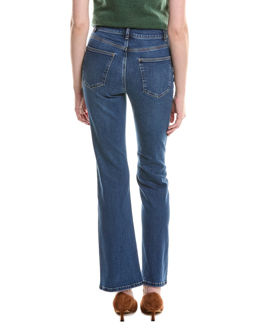 J.McLaughlin | Womens | Clearwater Pant | Blue