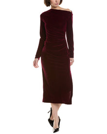 Reiss | Womens | Brooke Dress | Red