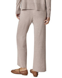 Splendid | Womens | Sweater Pant | gray