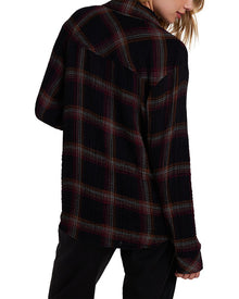 Bella Dahl | Womens | Oversized Shirt | Multi