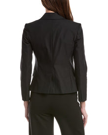 Theory | Womens | Brince Jacket | Black