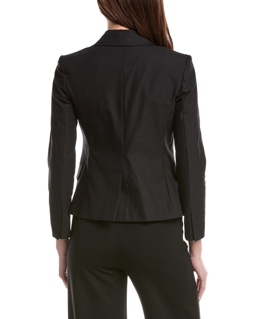 Theory | Womens | Brince Jacket | Black