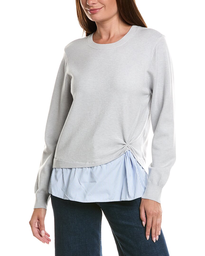Nanette Nanette Lepore | Womens | Sweater | Blue