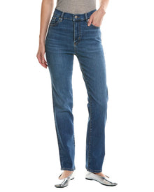 FRAME Denim | Womens | The Pencil Crave Straight Jean | Multi