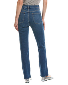 FRAME Denim | Womens | The Pencil Crave Straight Jean | Multi