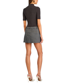 SER.O.YA | Womens | Jann Dress | black multi
