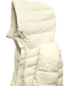 Canada Goose | Womens | Clair Down Coat | Brown