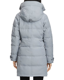 Canada Goose | Womens | Shelburne Down Parka | Blue