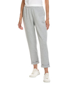 Tommy Bahama | Womens | Palm Voyage Taper Cuff Pant | Grey