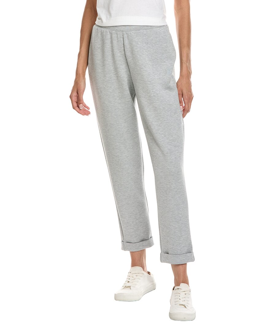Tommy Bahama | Womens | Palm Voyage Taper Cuff Pant | Grey