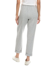 Tommy Bahama | Womens | Palm Voyage Taper Cuff Pant | Grey