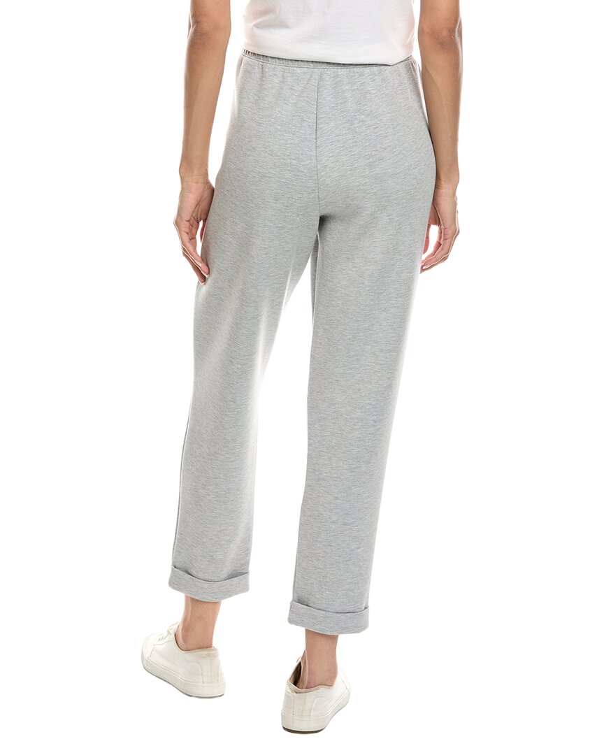 Tommy Bahama | Womens | Palm Voyage Taper Cuff Pant | Grey