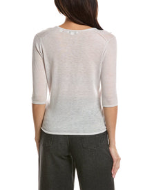 Vince | Womens | Weekend Wool Cardigan | Beige