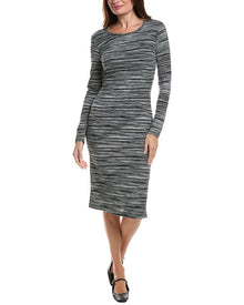 Missoni | Womens | Midi Dress | Black