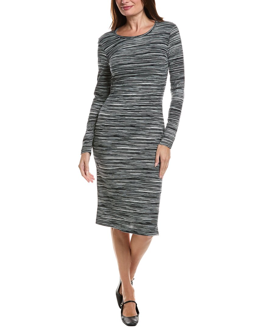 Missoni | Womens | Midi Dress | Black