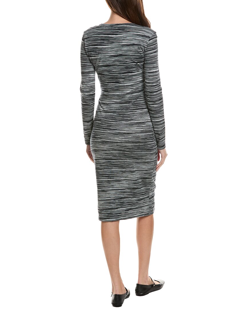 Missoni | Womens | Midi Dress | Black