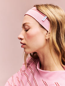 blush