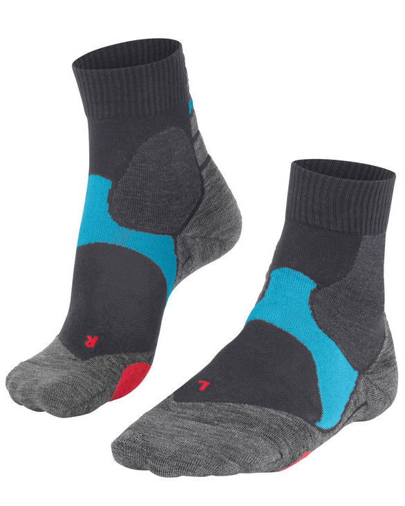 Unisex | BC3 Short Socks Unisex | Stone