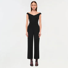 Womens | Rhodes Jumpsuit | Black