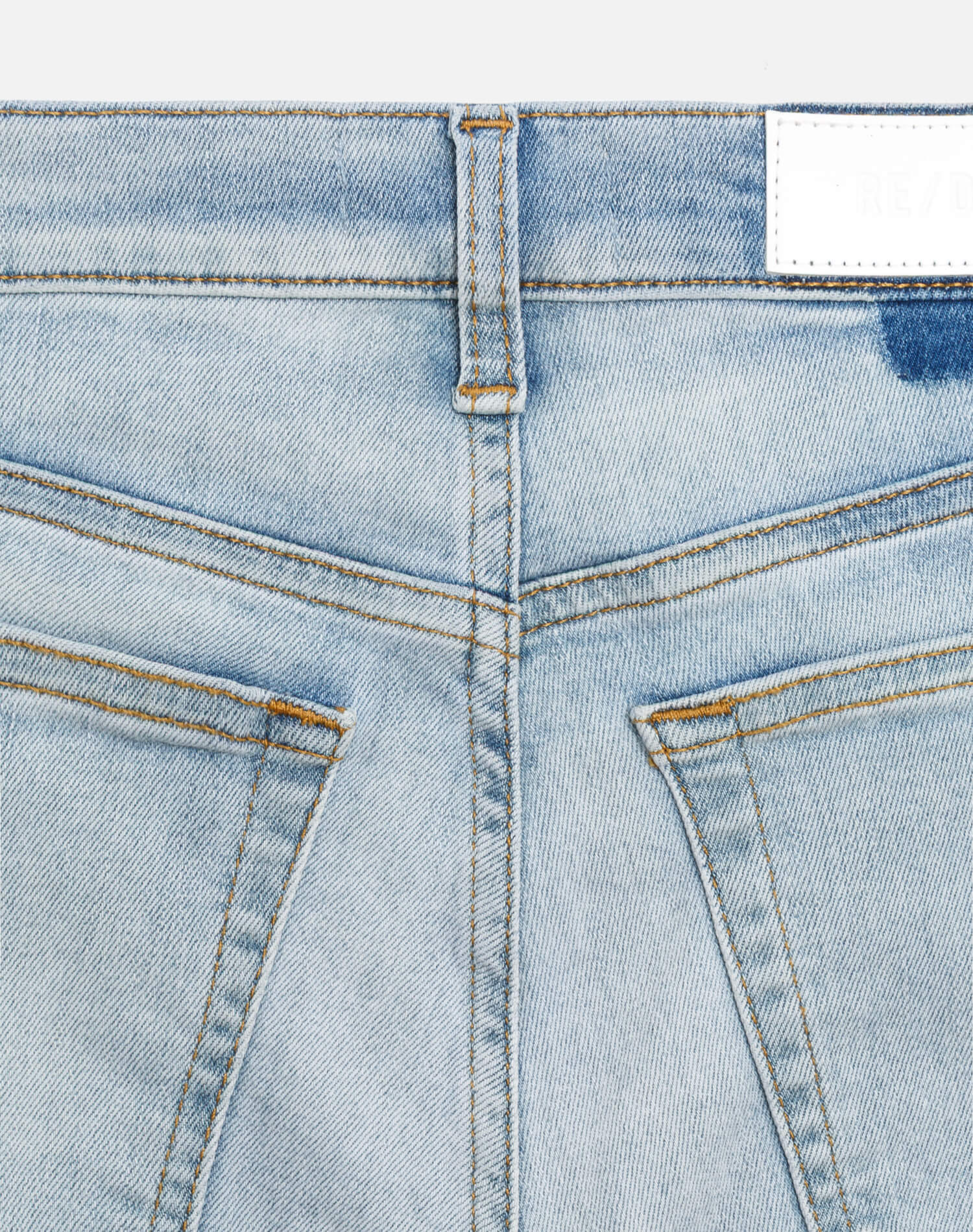 Womens | Mid Rise Palazzo | Cielito
