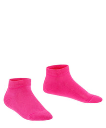 Unisex Kids | Family Sneaker Socks Kids | Gloss