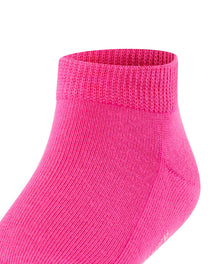 Unisex Kids | Family Sneaker Socks Kids | Gloss