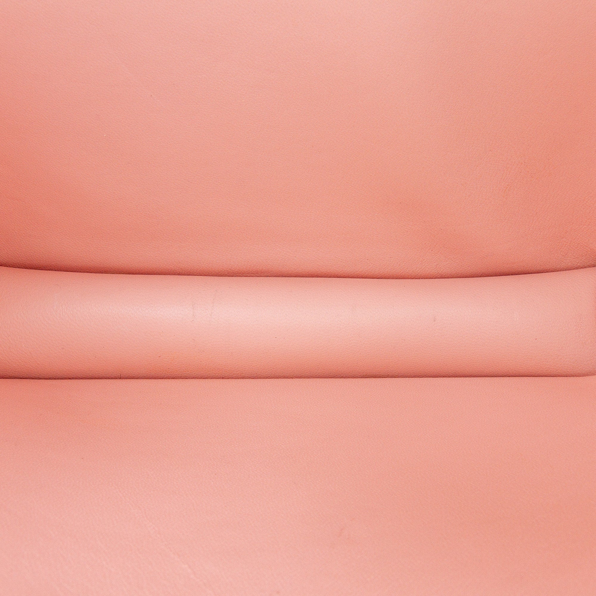 Celine | Pre-Owned Medium Calfskin Classic Box - II | Pink/Light Pink