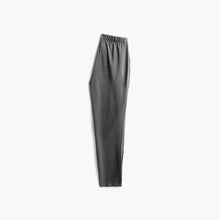 Womens | Swift Drape Pant | Charcoal Heather