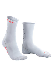 Unisex | BC Impulse Reflective Socks Un | White