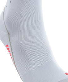 Unisex | BC Impulse Reflective Socks Un | White