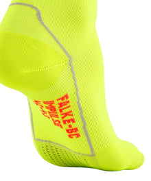 Unisex | BC Impulse Reflective Socks Un | Lightening