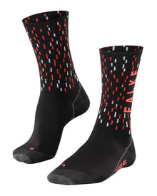 Unisex | BC Impulse Peloton Socks Unise | Black