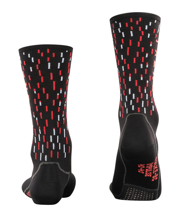 Unisex | BC Impulse Peloton Socks Unise | Black