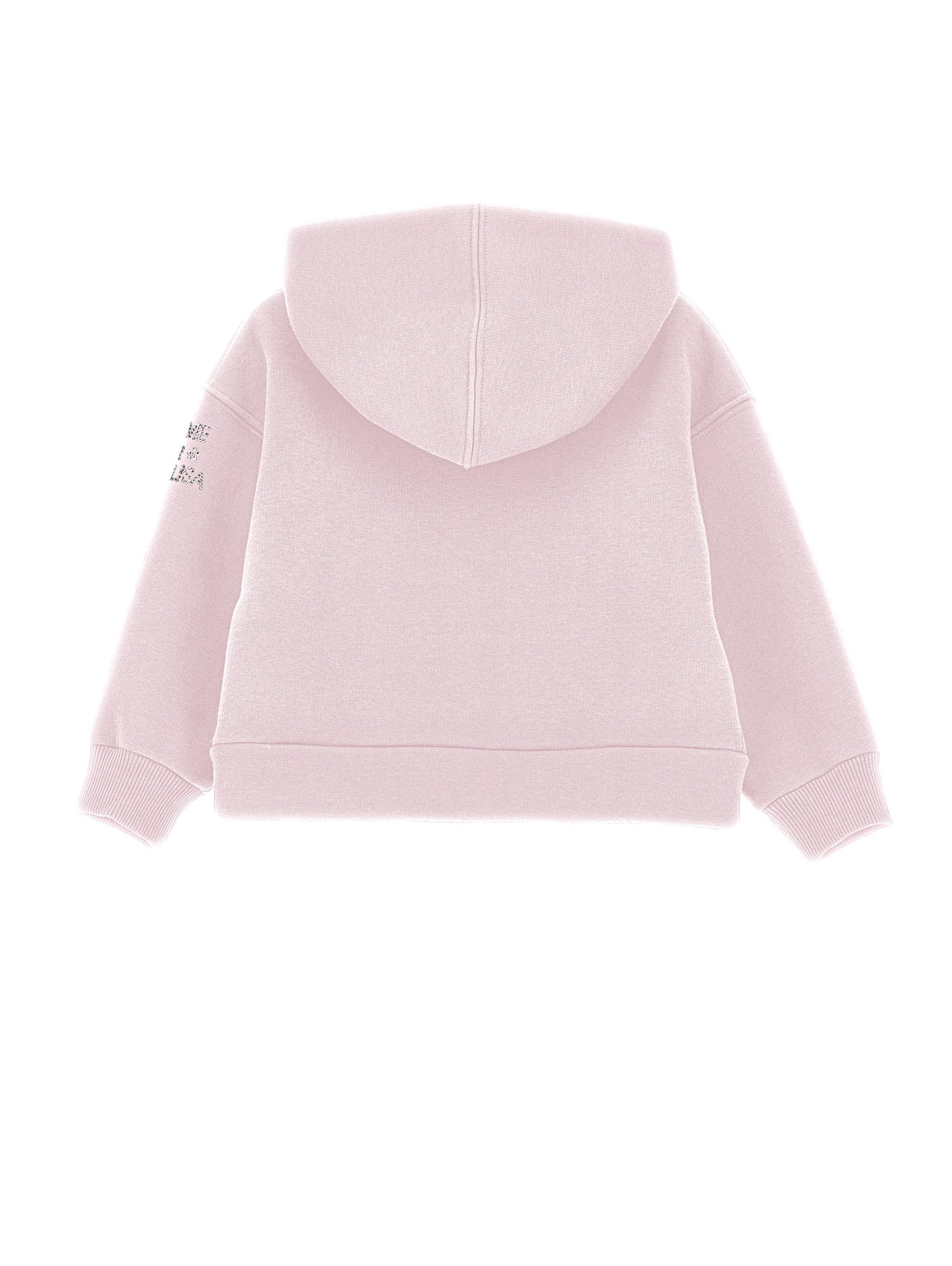 Girls | Hoodie | Light Onion