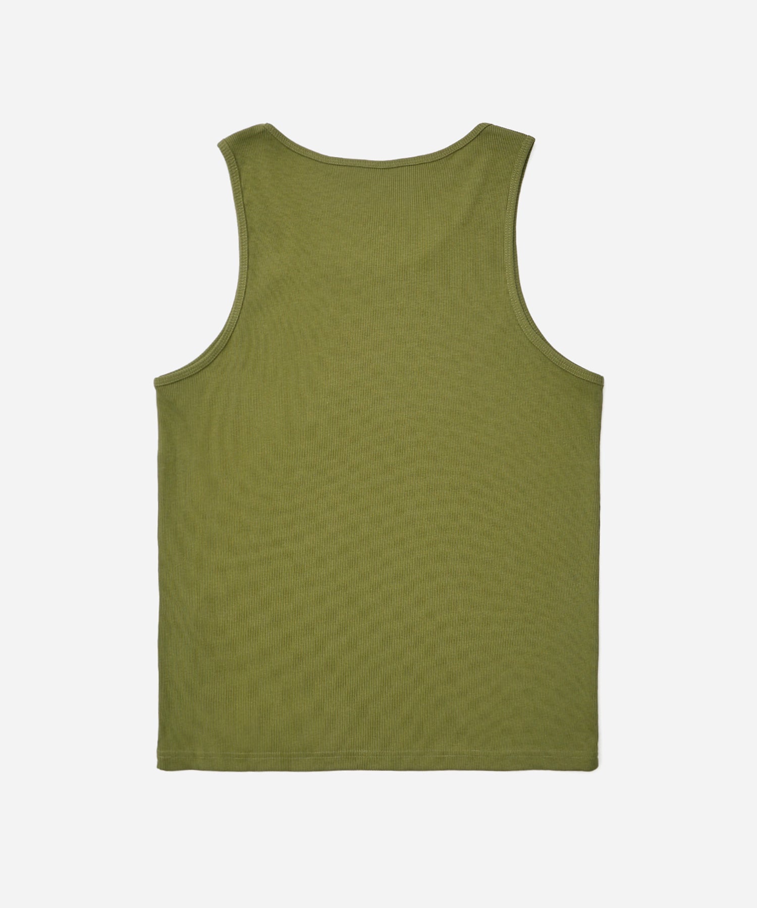 Mayfly | Rib Knit Tank