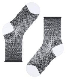 Womens | Clean Break Socks | Black
