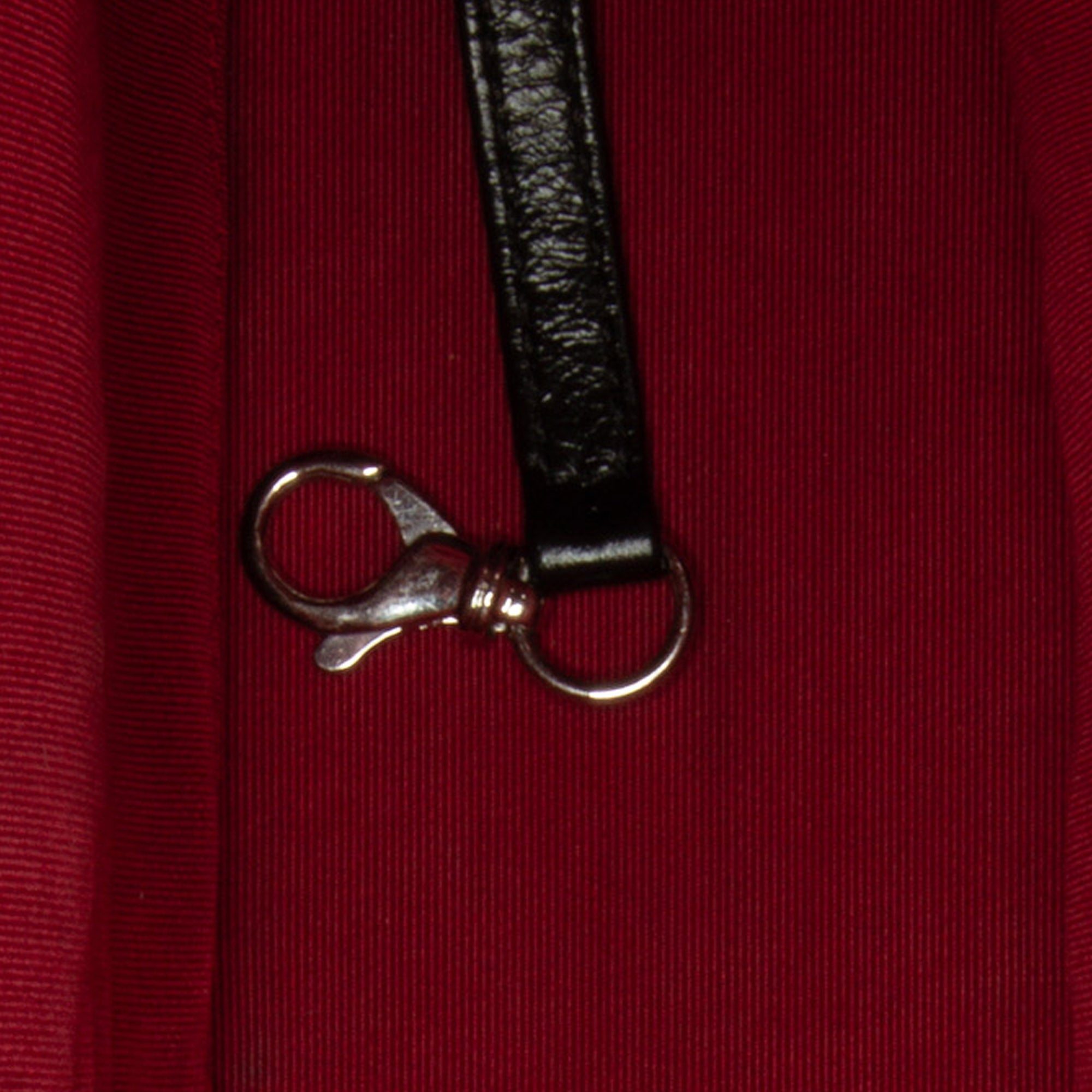 Chanel | Pre-Owned Medium Bicolor Lambskin Gabrielle Crossbody - II | Brown/Beige