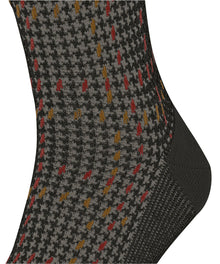 Mens | Family Special Edition Socks | Brown