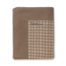 Big Sky Bed Blanket | Beige