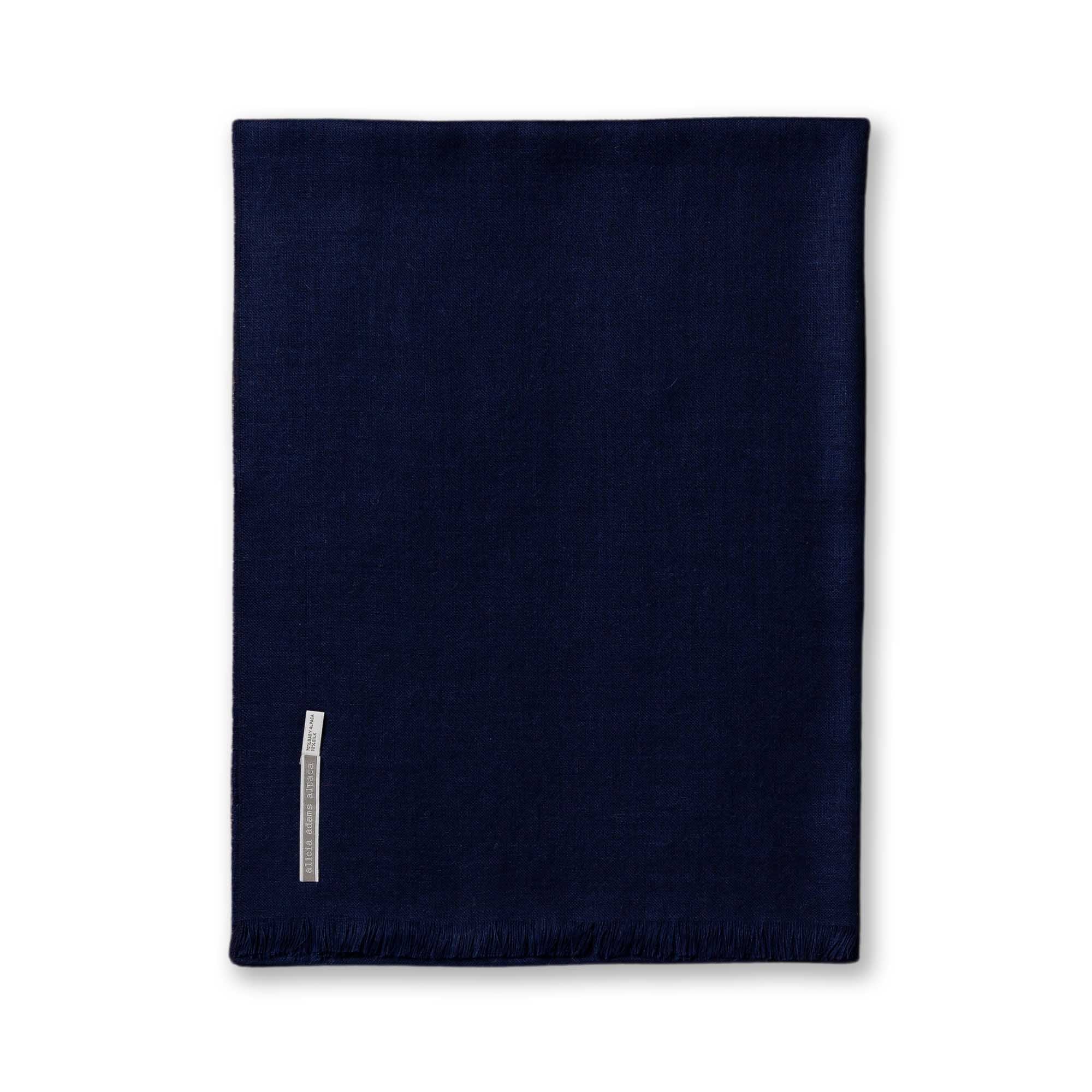 Womens | Maui Wrap | Solid Navy