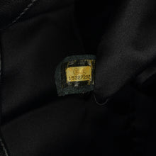 Chanel | Pre-Owned Jumbo Sequined Lambskin Moonlight On Water Flap | Black