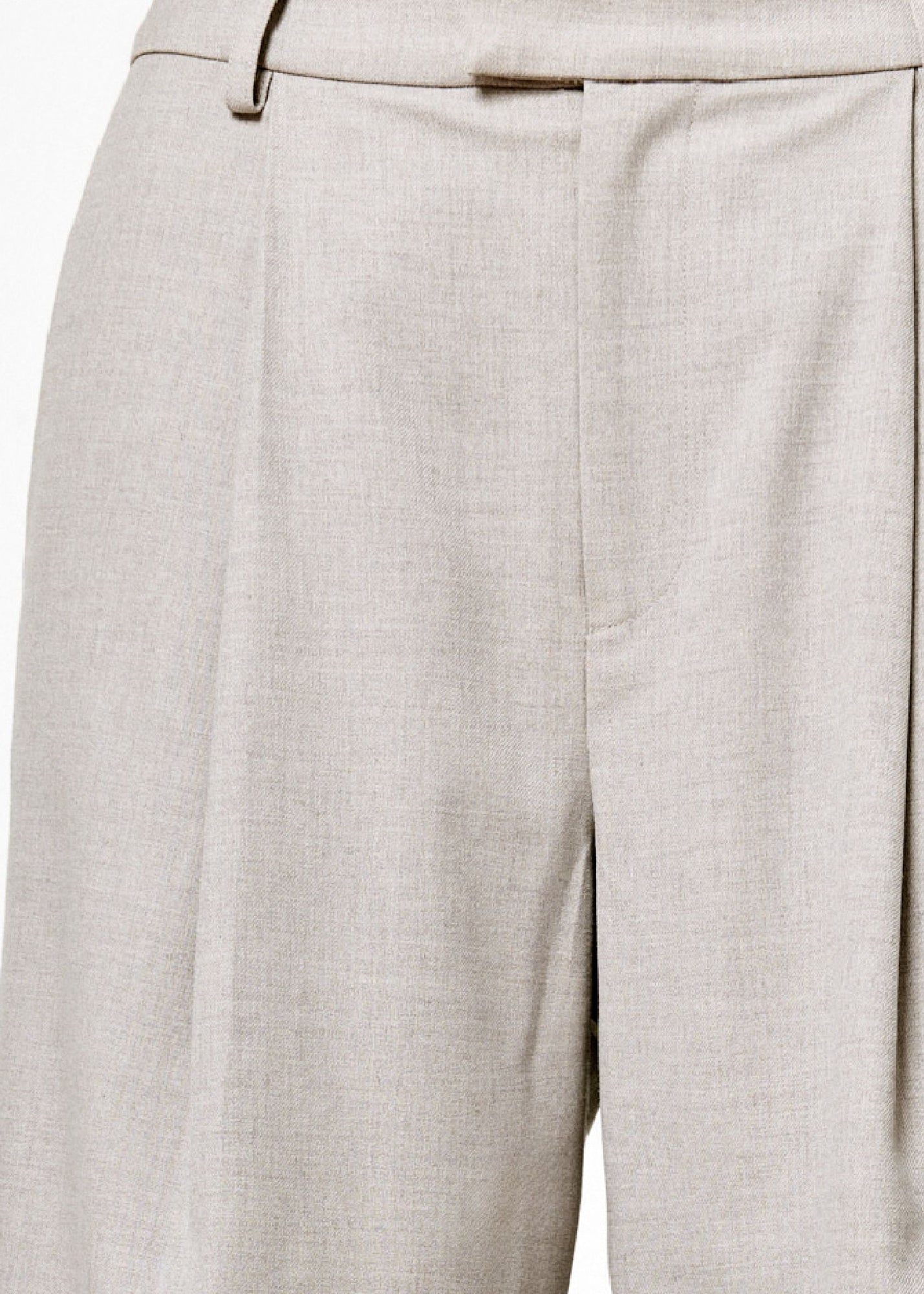 Rosheen Wide Leg Pant | Haze