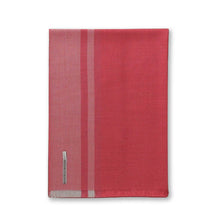 Womens | Maui Wrap | Striped Coral