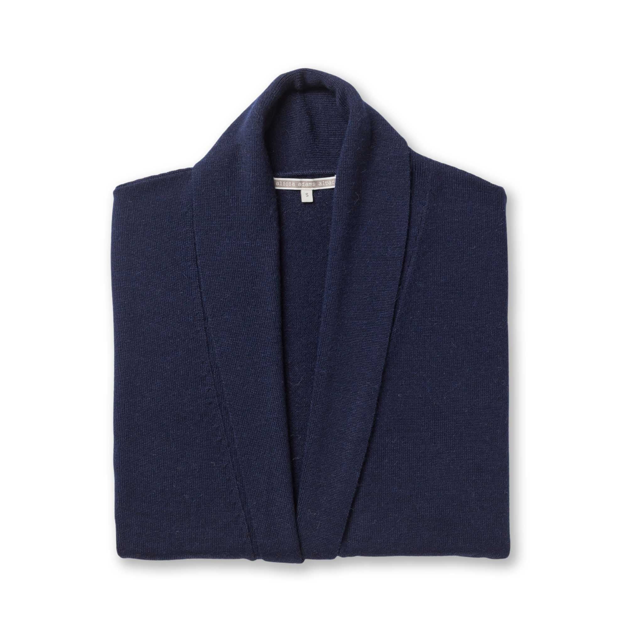 Women | Chill Robe | Navy