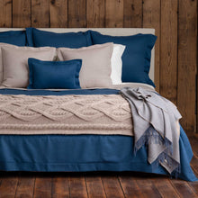 Buckley Throw | Beige