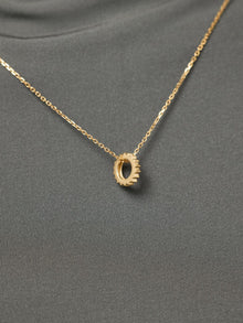 Nova Charm | 10K Solid Gold