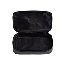 Brushes Travel Case | Black