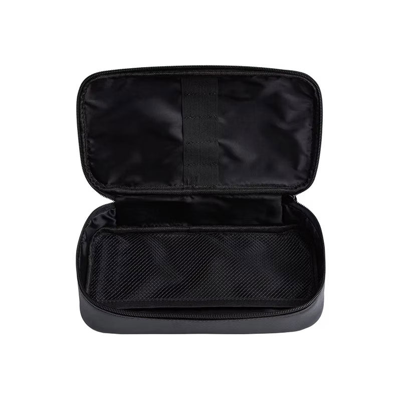 Brushes Travel Case | Black