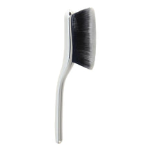 Digit Brush Oval 8 | Pearl